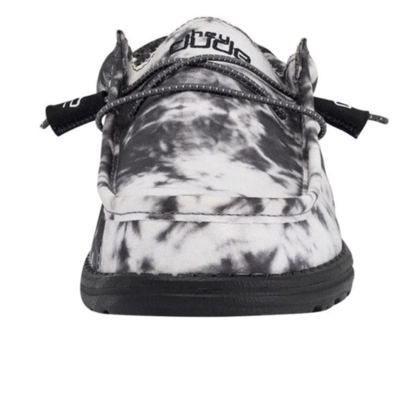 HEY DUDE WALLY THUNDERSTRUCK TIE DYE - Picture 3 of 6